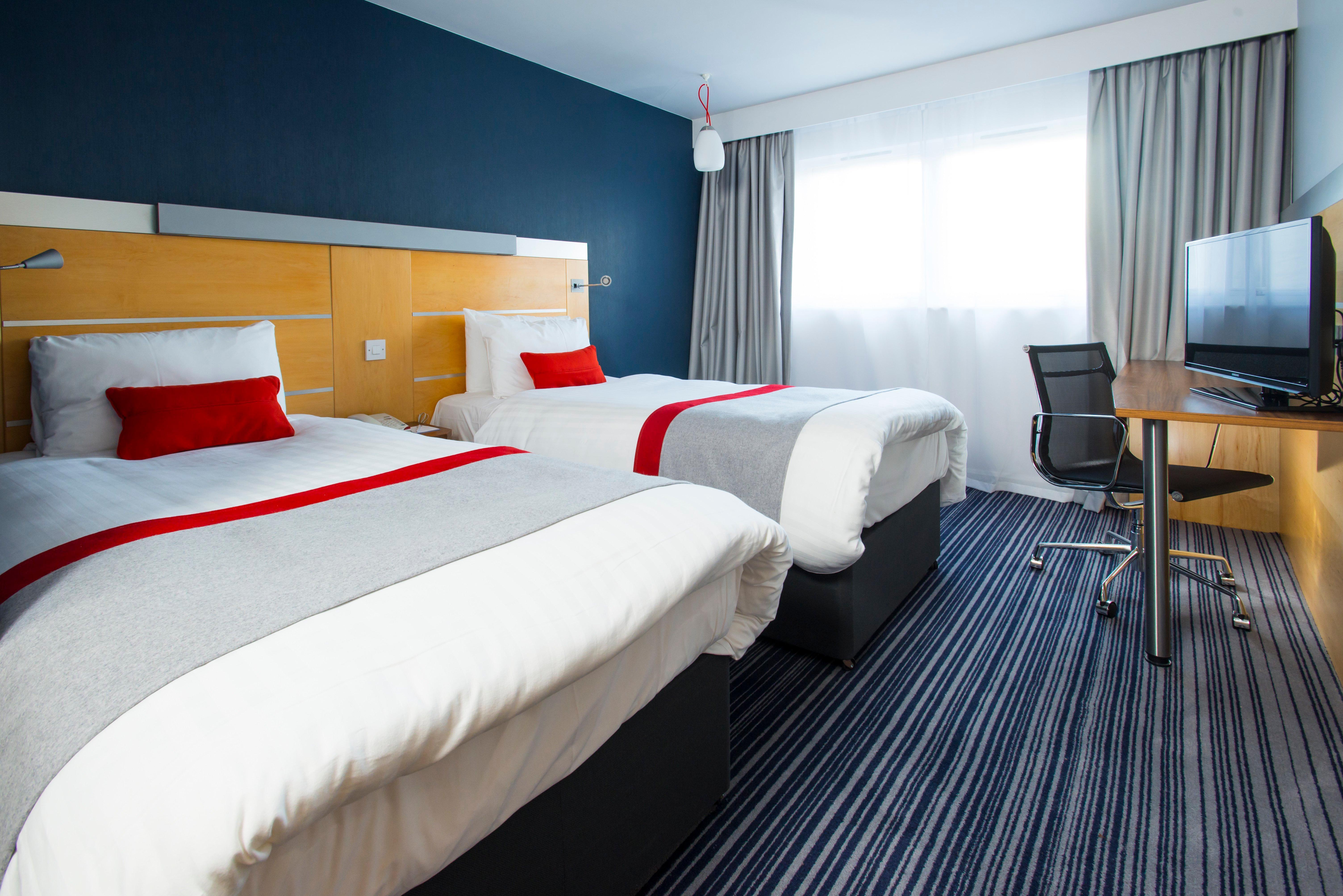 Hotel Express London - Downs By Ihg Epsom