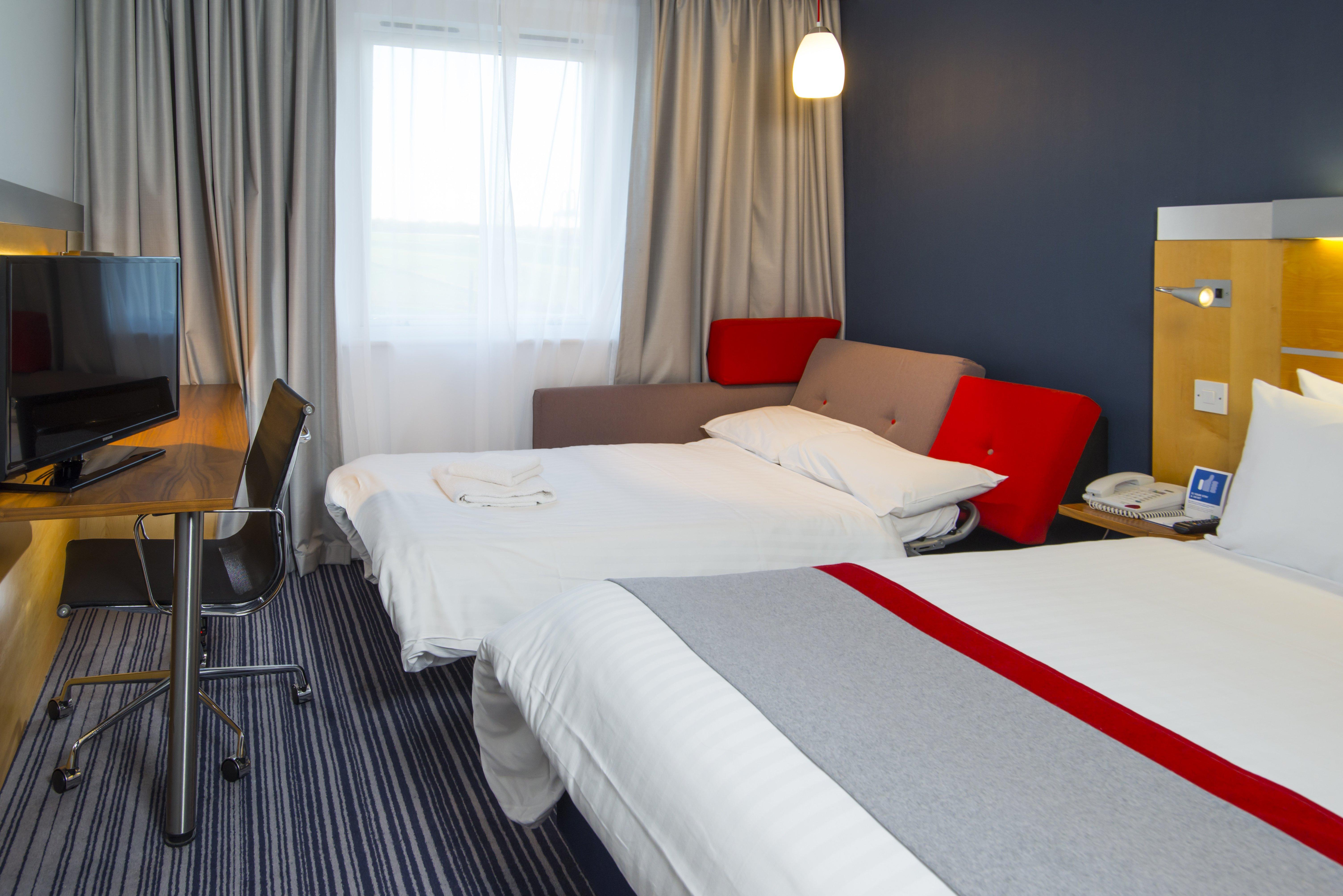 Express London - Downs By Ihg Epsom