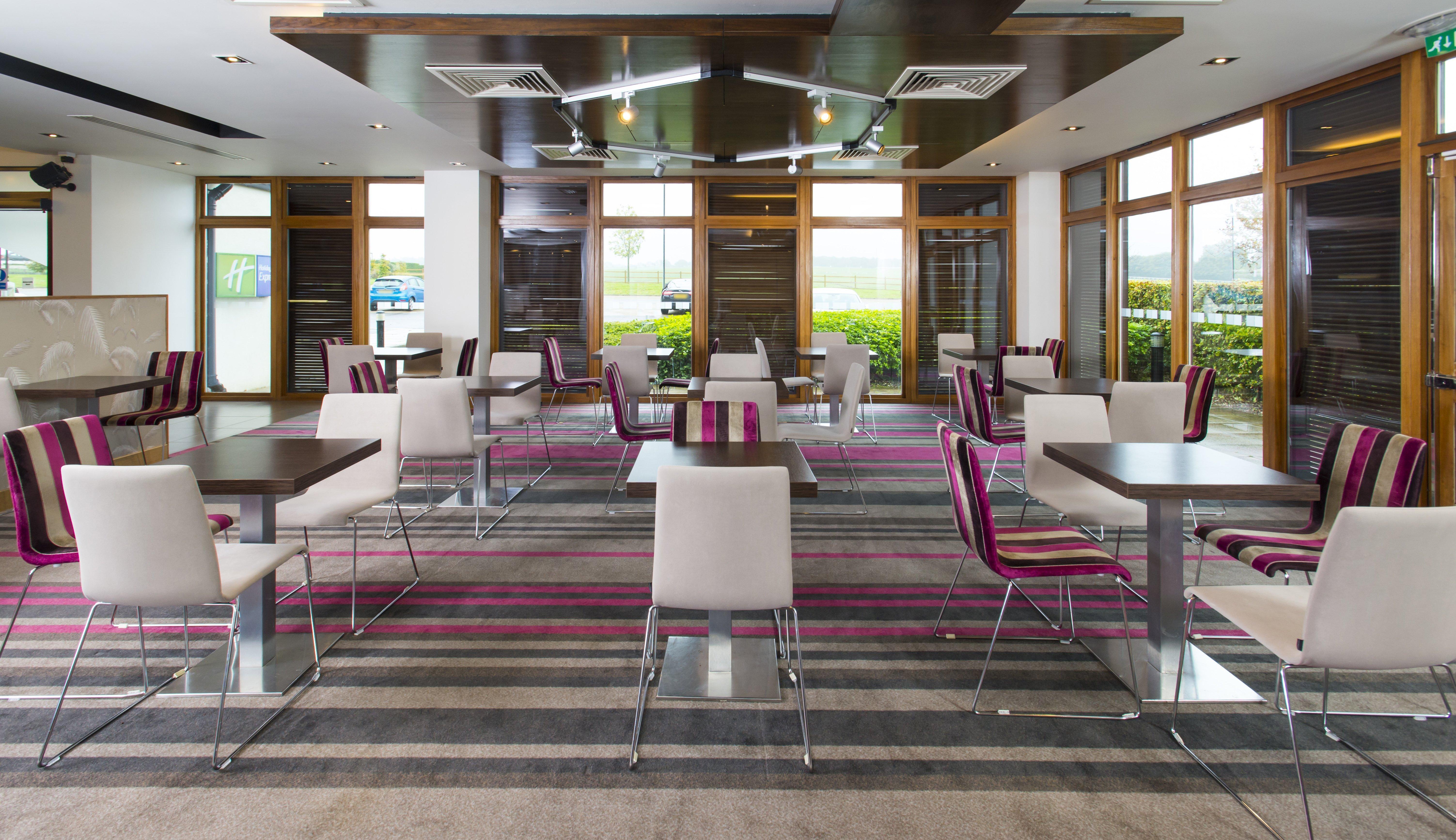 Express London - Downs By Ihg 3* Epsom