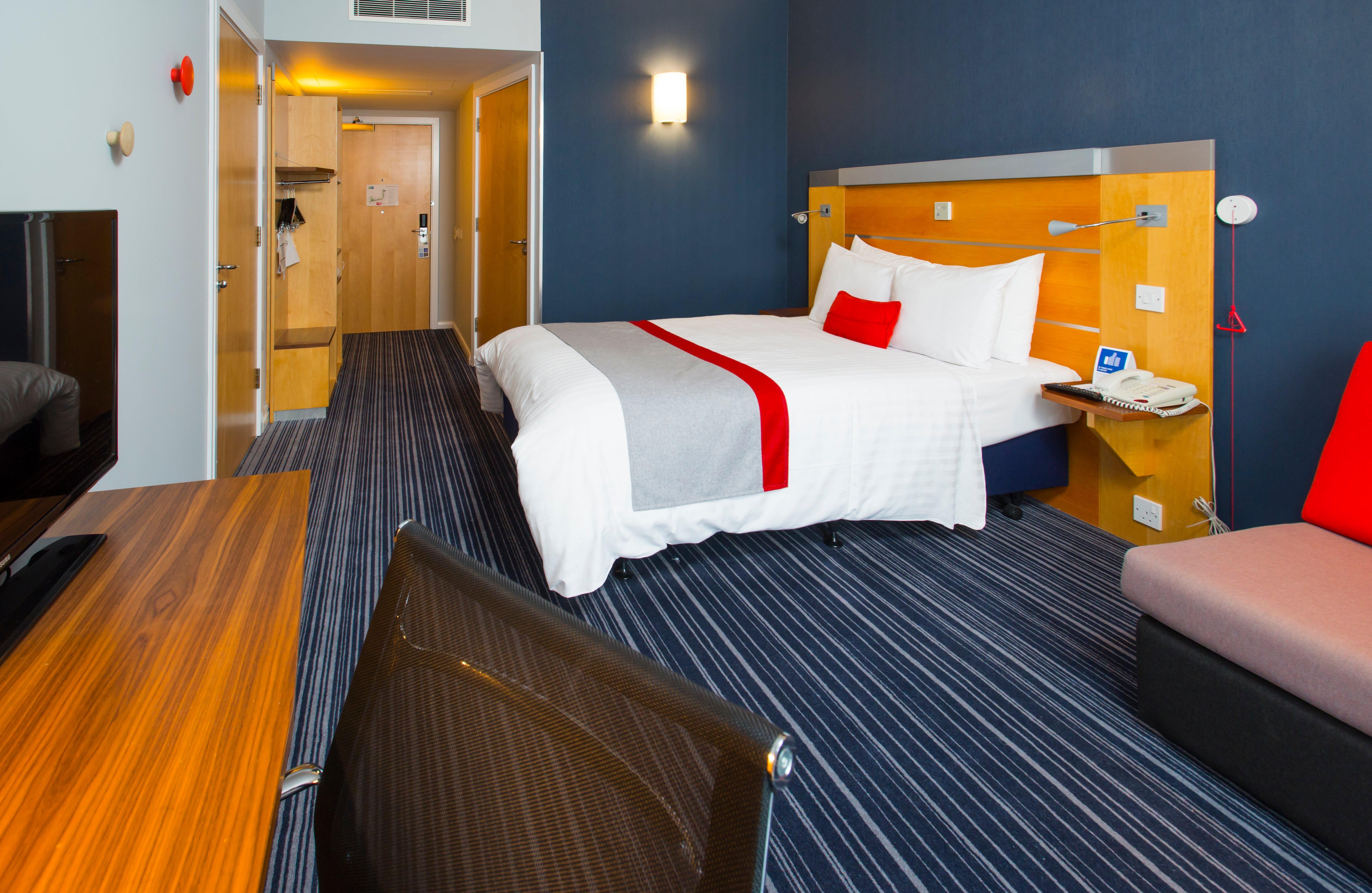 Hotel Express London - Downs By Ihg Epsom