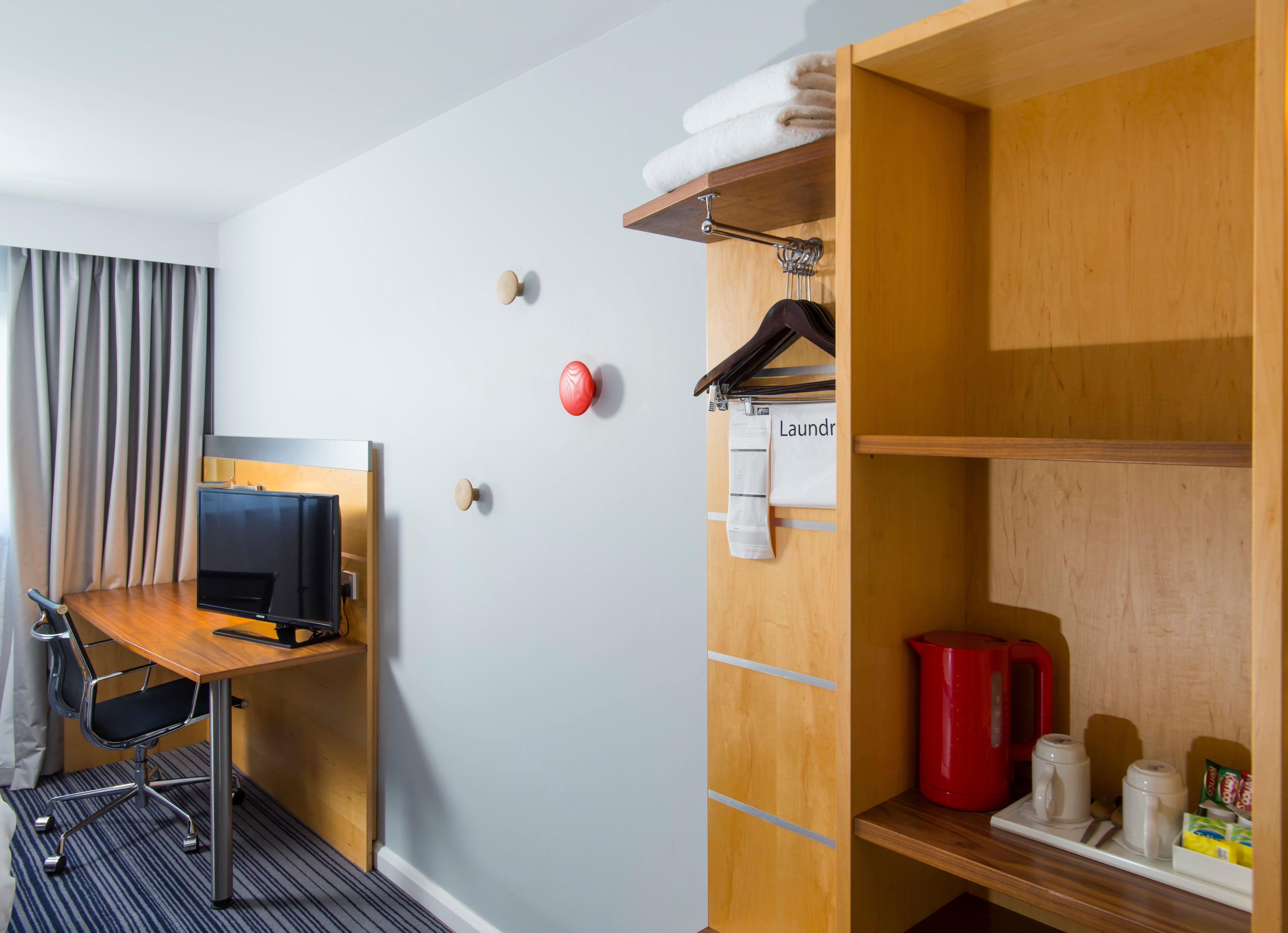 Express London - Downs By Ihg 3* Epsom