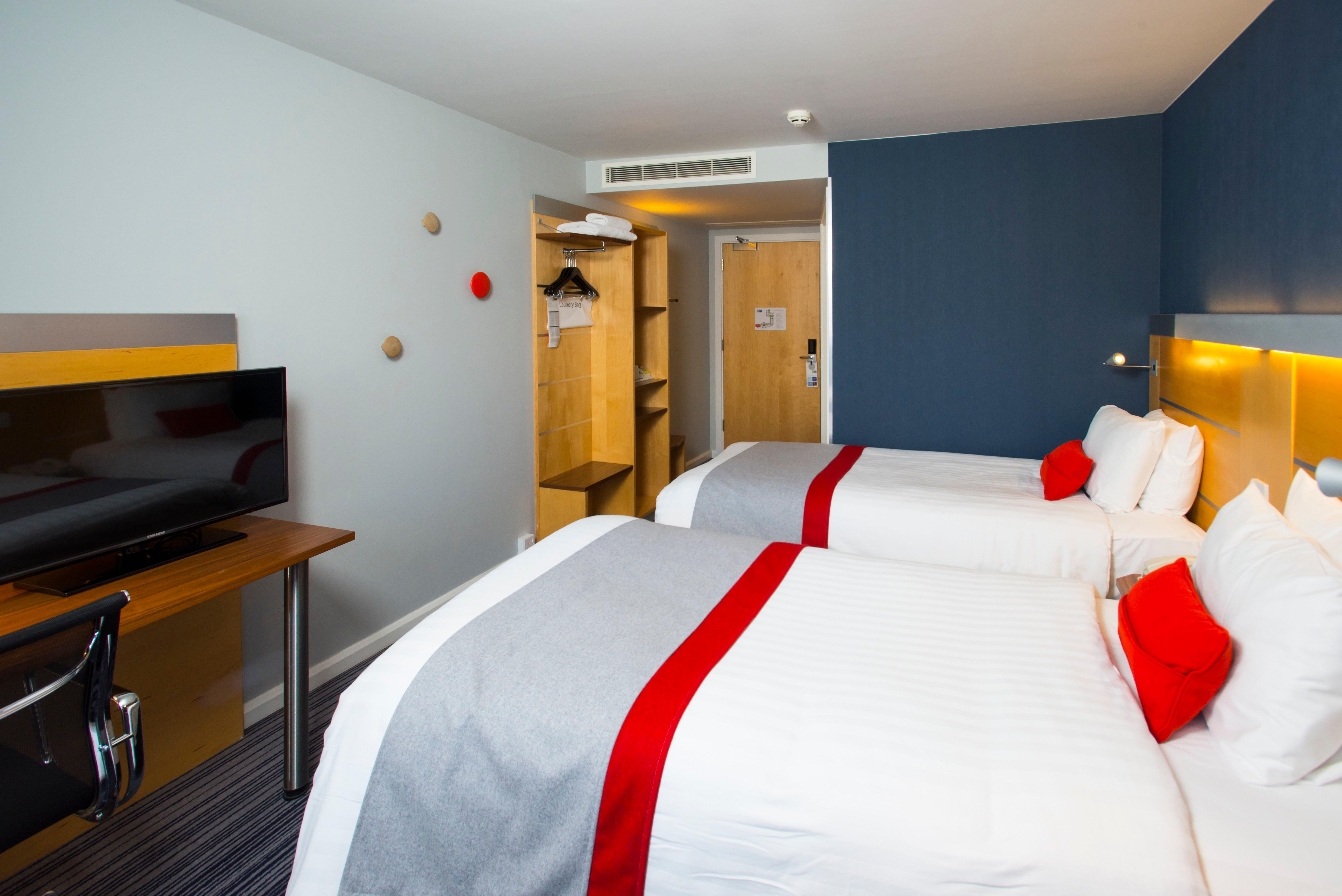 Express London - Downs By Ihg Hotel