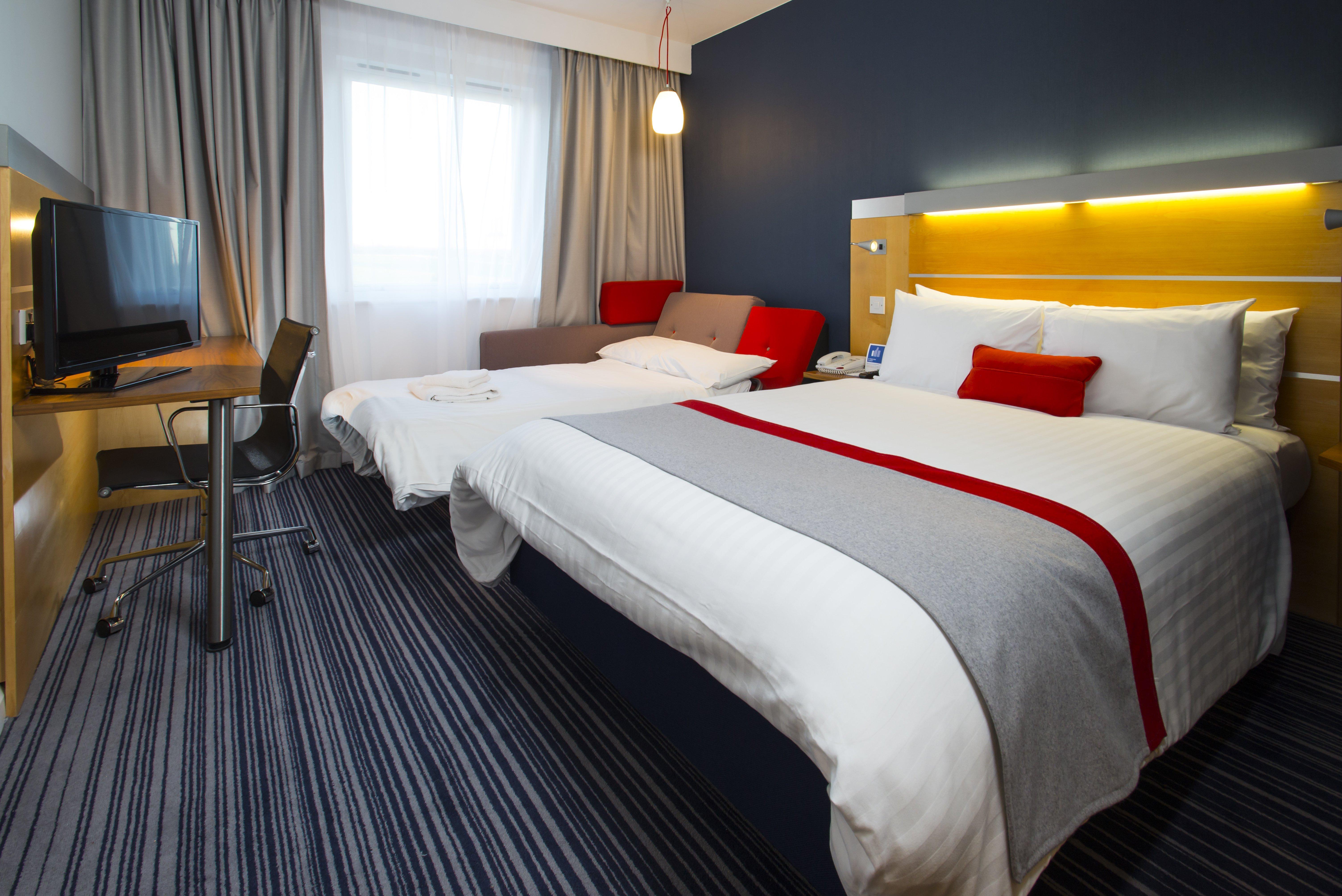 Express London - Downs By Ihg 3*