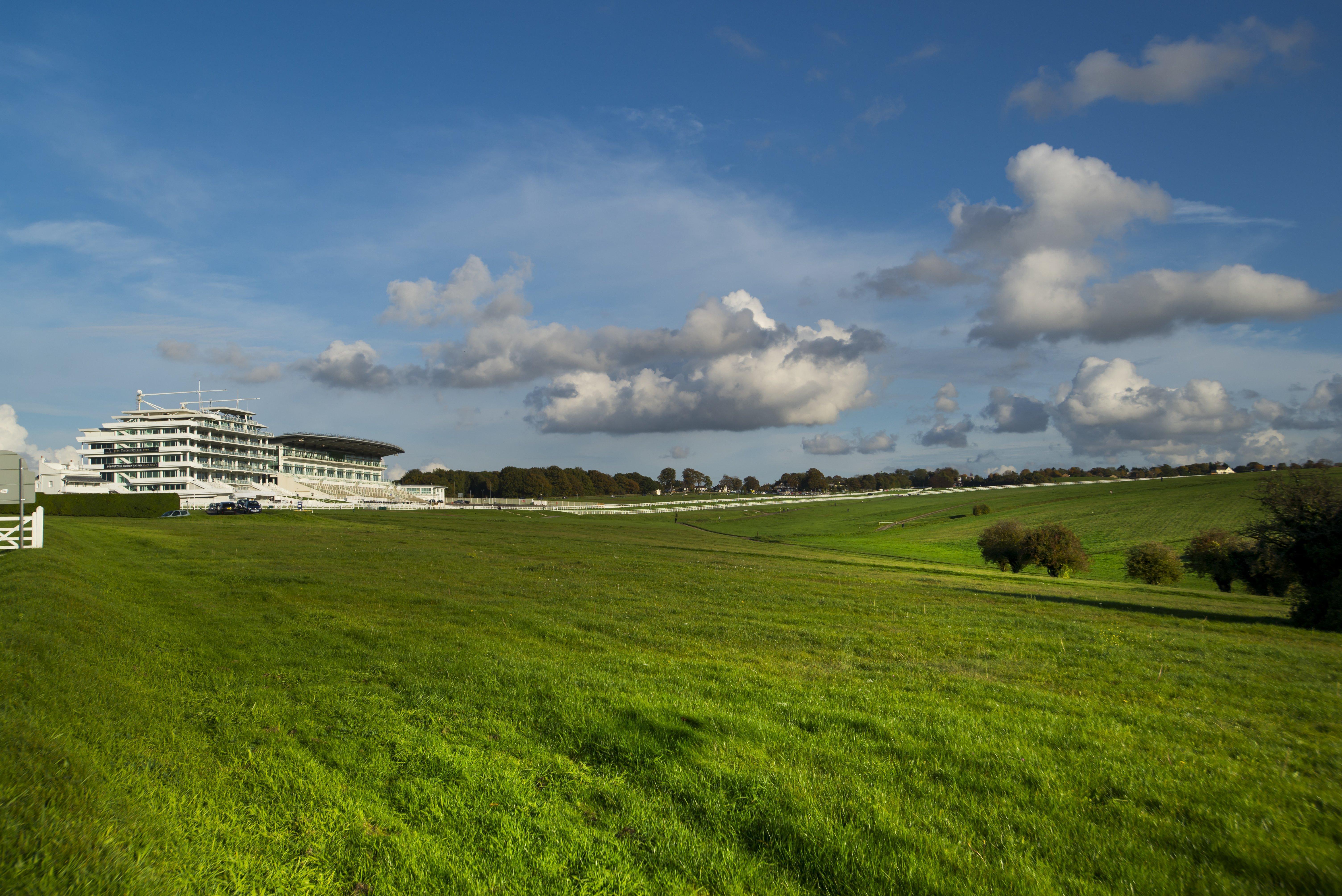 Express London - Downs By Ihg
