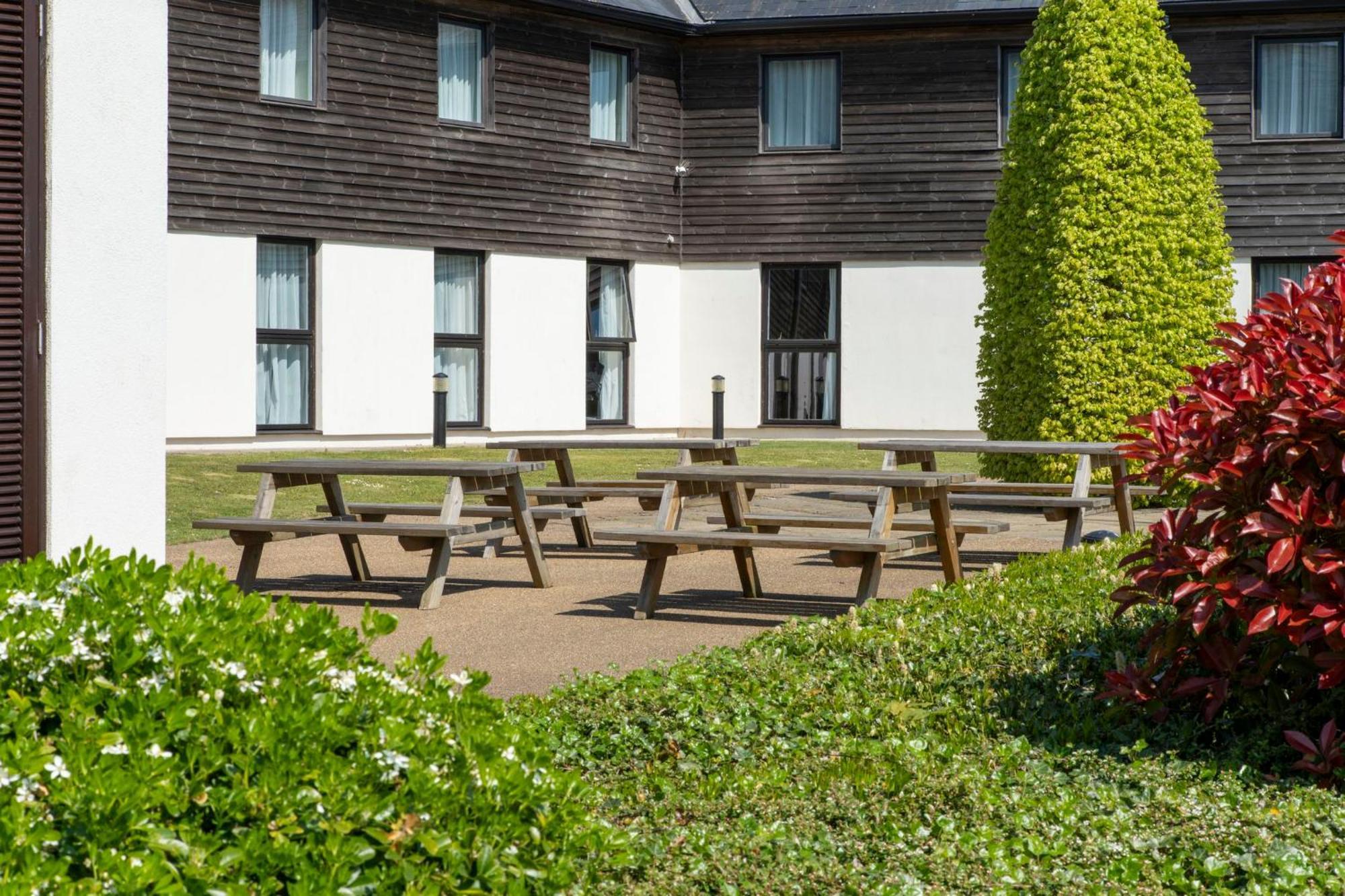 Hotel Express London - Downs By Ihg Epsom