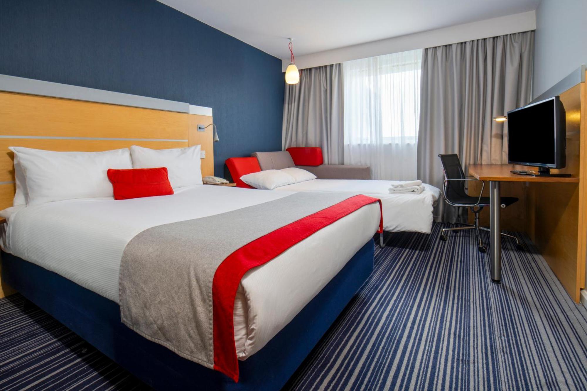 Hotel Express London - Downs By Ihg Epsom
