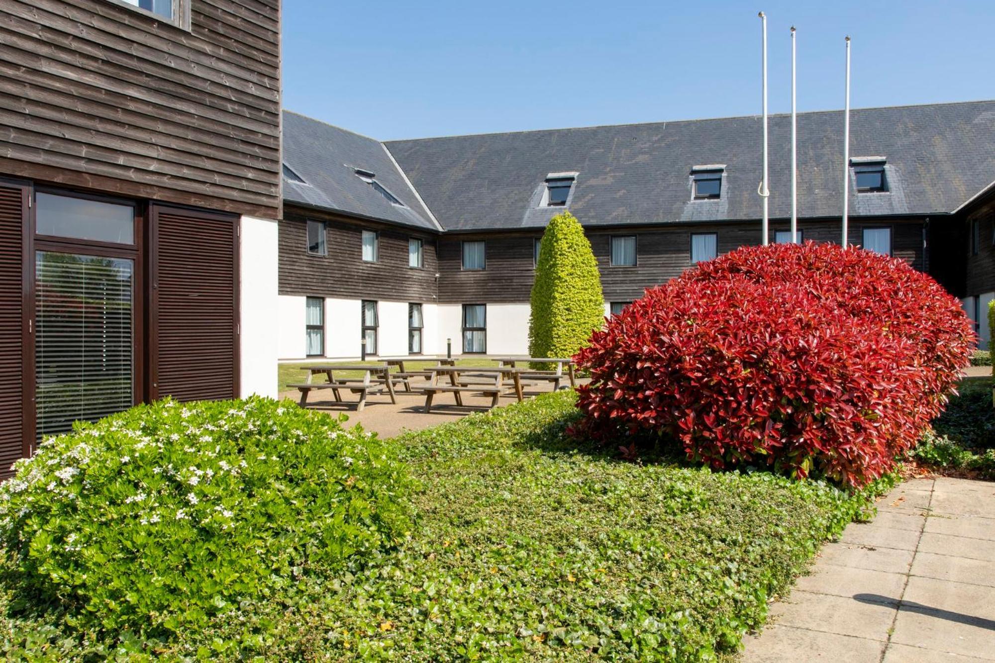 Hotel Express London - Downs By Ihg Epsom