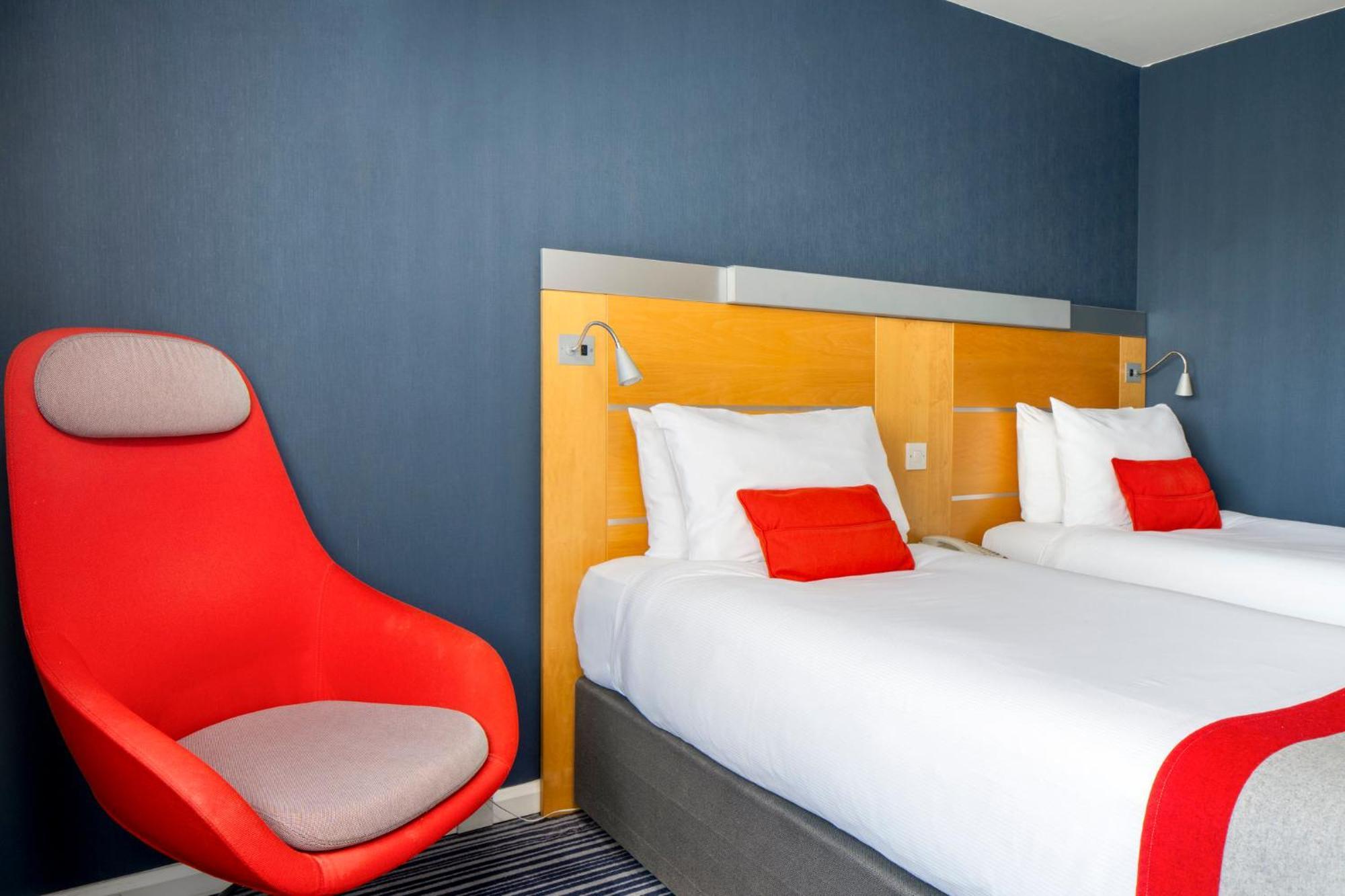 Hotel Express London - Downs By Ihg Epsom